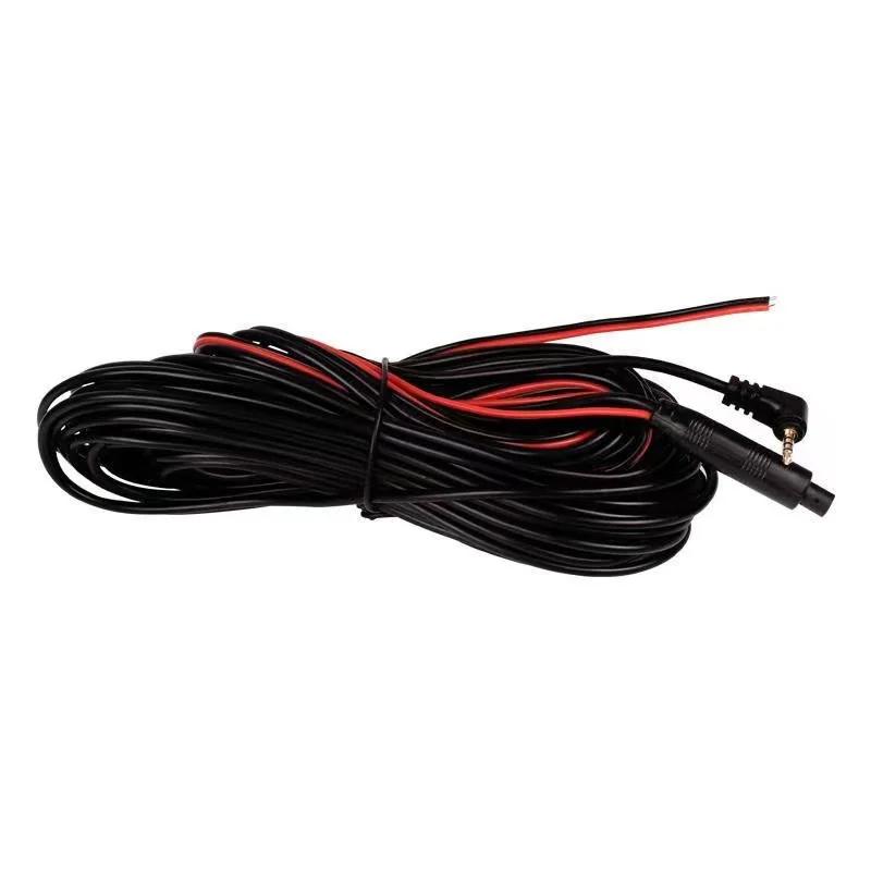 4-контактный 5-контактный потоковый видеорегистратор удлинитель для задней камеры 2,5-мм разъем удлинитель для заднего вида