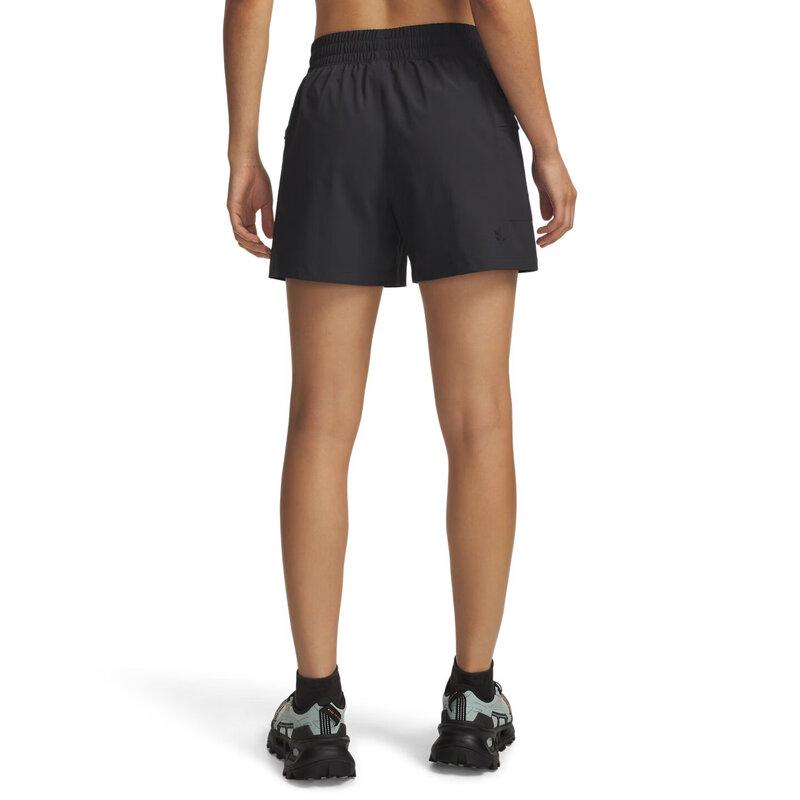 Under Armour Женские свободные спортивные шорты для активного отдыха Explor Hike Tech 6009565