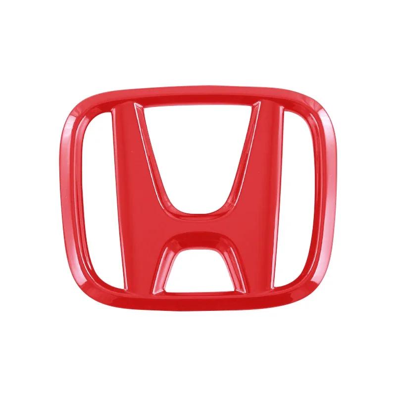1Pcs Car Steering Wheel Center Emblem Stickers Accessories For Honda CBR300RR CBR600RR CBR1000RR CBR500R CBR650F VFR800 VTX1300 VO8