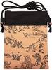 Maruzen Choju Giga Animals 22 X X Cm Pochette, (Cartoon Paintings), Brown, 1.5 26.5