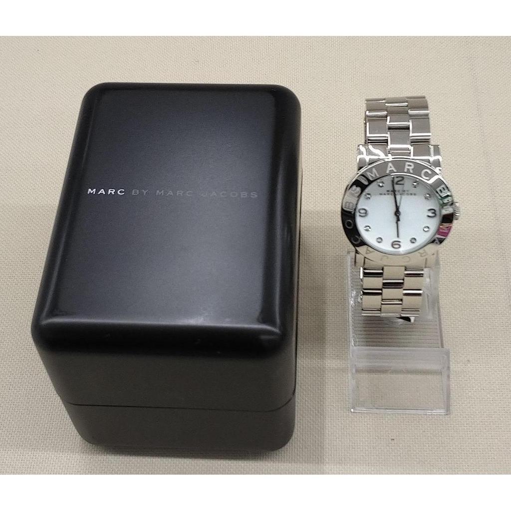Б/у кварцевые часы MARC BY MARC JACOBS MBM3054