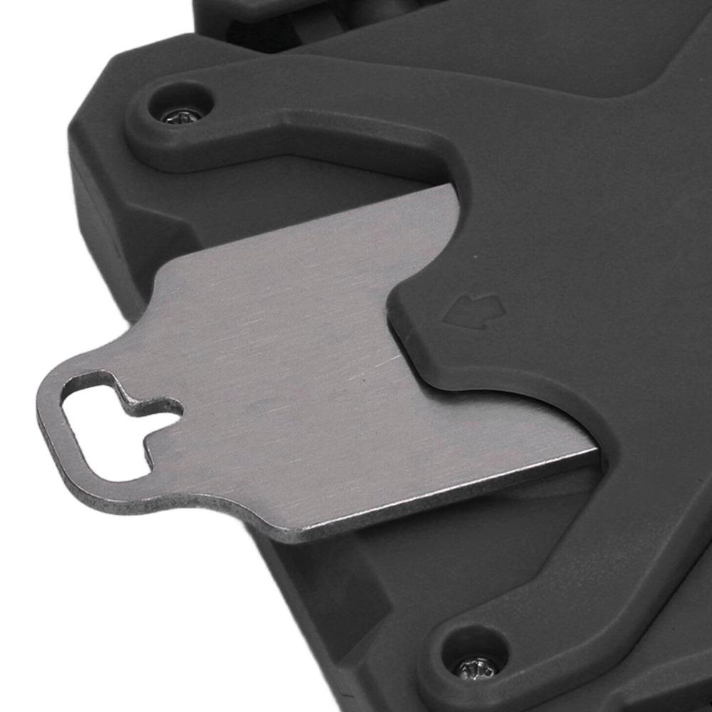 Portable Can Opener Manual Can Cutter Bar Accessories Soda Can Opener Cocktail Beverages
