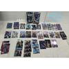 Использованные карты Itajaga Mobile Suit Gundam Visual Art Collection 27 типов 40 штук