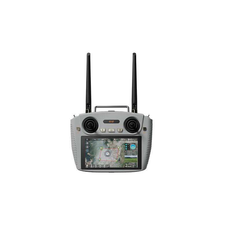SKYDROID G12 5,5-дюймовый HD Двухдиапазонный Пульт Дистанционного Управления