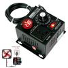 4000W High Power Motor Fan 220V Variable Electronic Voltage Regulator Controller