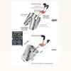 Stainless Steel Hot Pot Skimmer Strainer