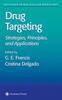 Книга Drug Targeting : Strategies, Principles, and Applications : 25