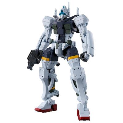 BANDAI SPIRITS HG Мобильный доспех Гандам GQuuuuuuX Гелгуг Боката Масштаб Пластиковая модель (GQ) 1/144 Предварительно окрашенная