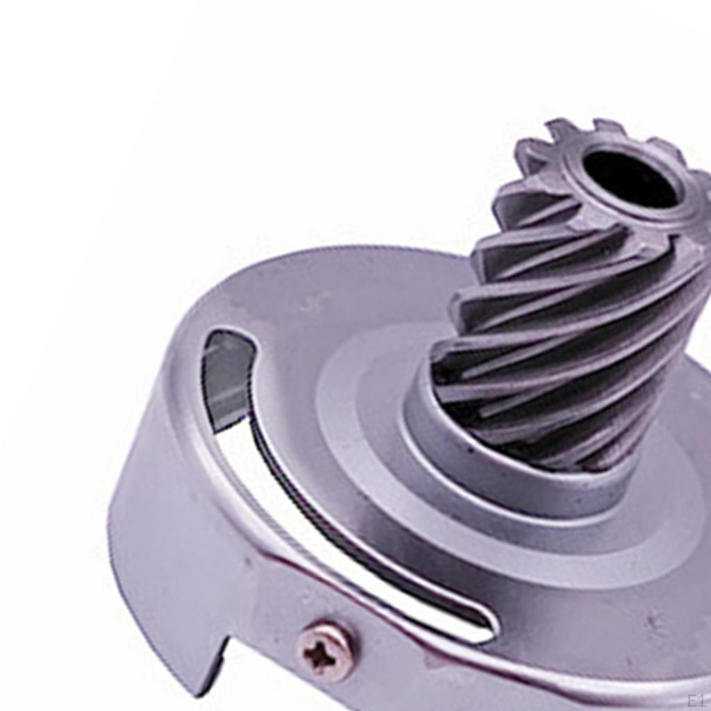 Детали челнока для бытовой швейной машины Поворотный корпус