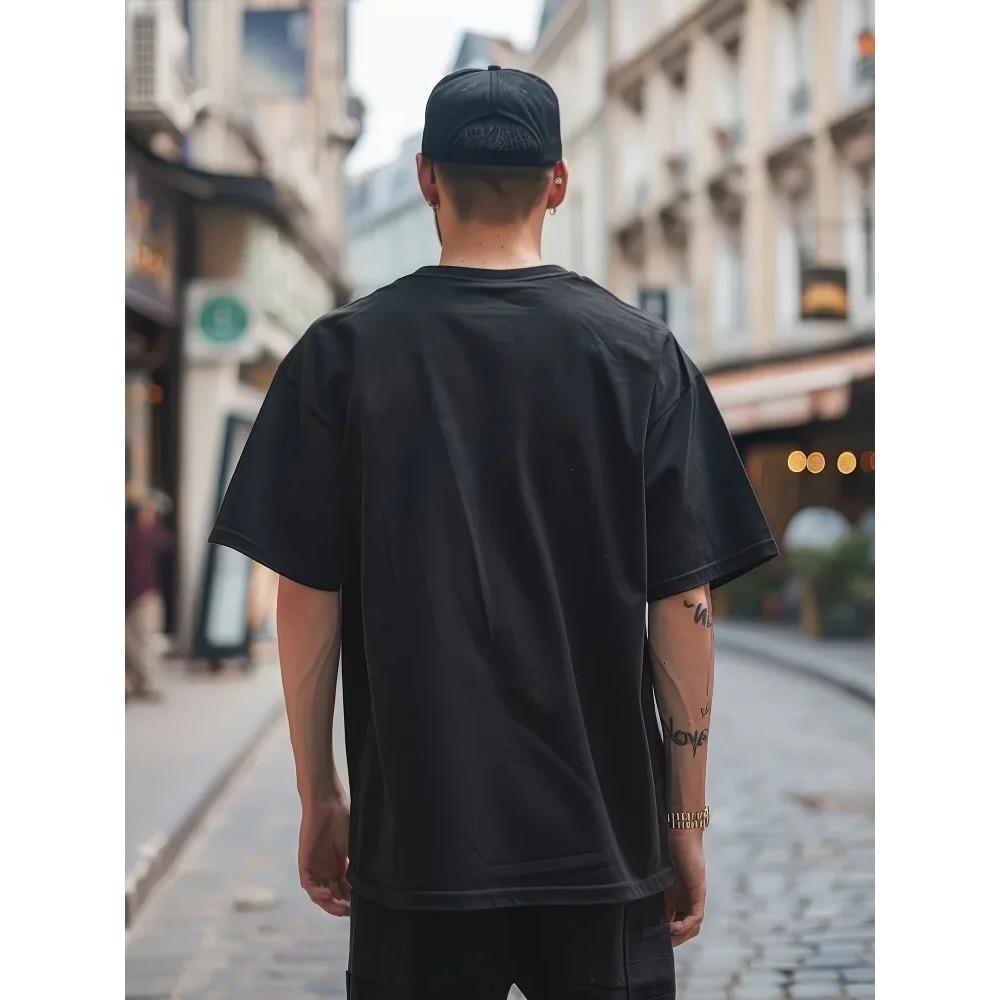 Моему дорогому зятю я не подарил тебе жизнь 1 шт 100% хлопок повседневная футболка мужская роман графика