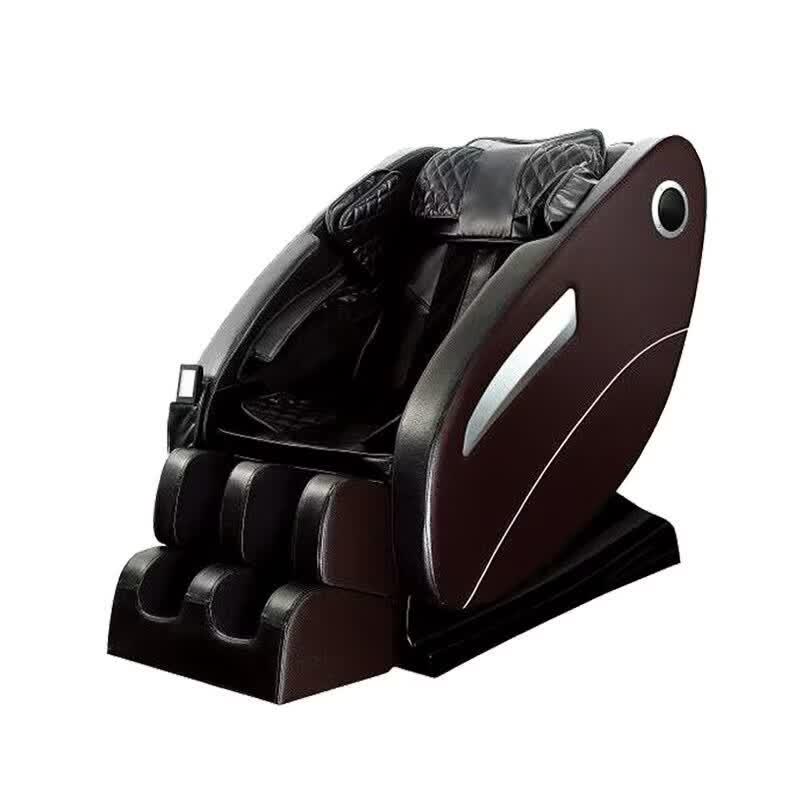 Huijun High-End Massage Chair with Bluetooth