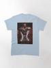 Stevie Wonder Marvin Gaye Classic T-Shirt