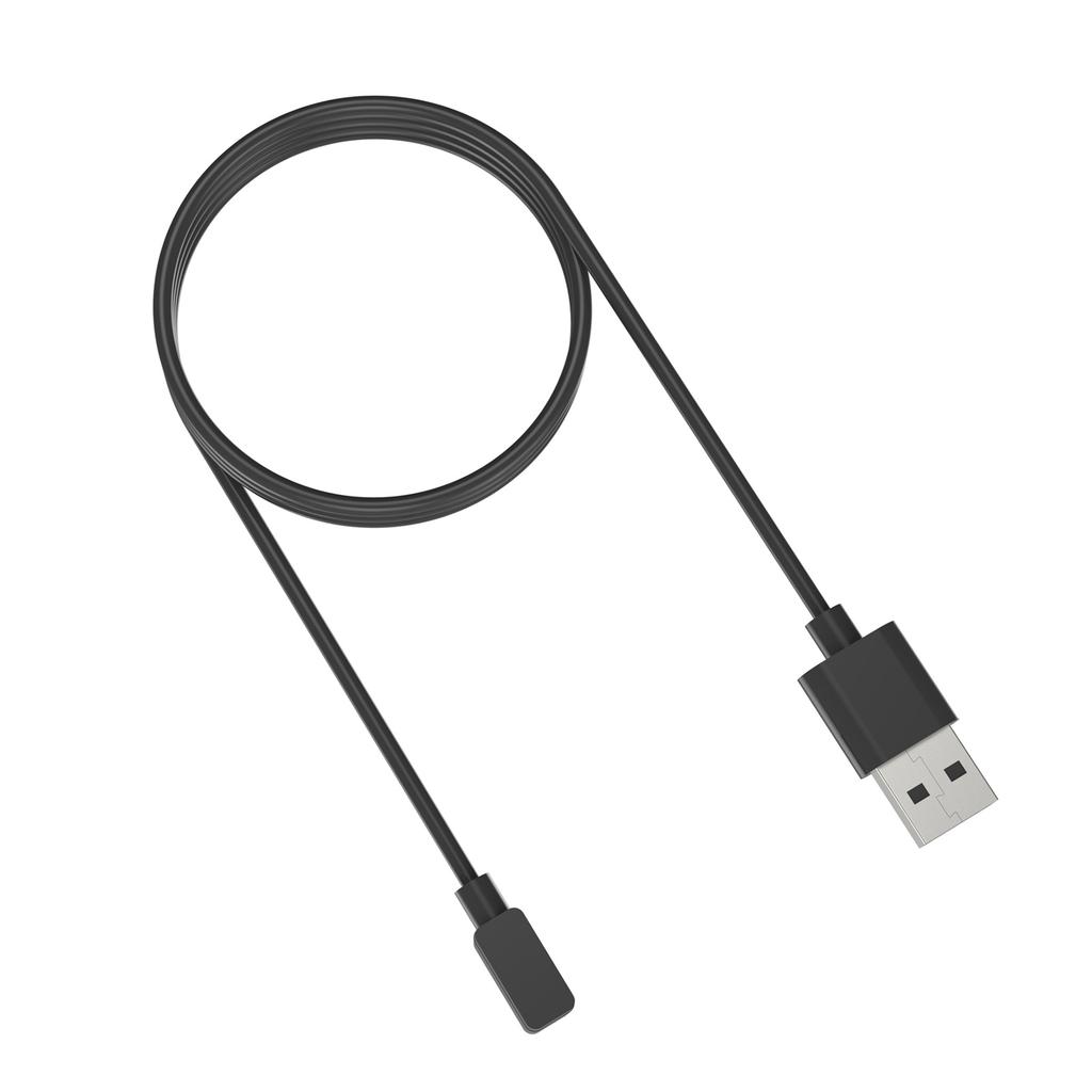 Совместимый для Poco Watch Магнитное Зарядное Устройство Адаптер Питания USB Кабель Быстрой Зарядки Док-станция Держатель для Смарт-часов
