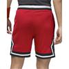 Jordan AS M J DF SPRT DMND SHORT Спортивные шорты Мужские Красный DX1488-687
