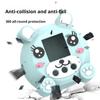 Силиконовый чехол Интерактивная цифровая игрушка Защитная защита Ударопрочный Ударопрочный Простота установки Интерактивный