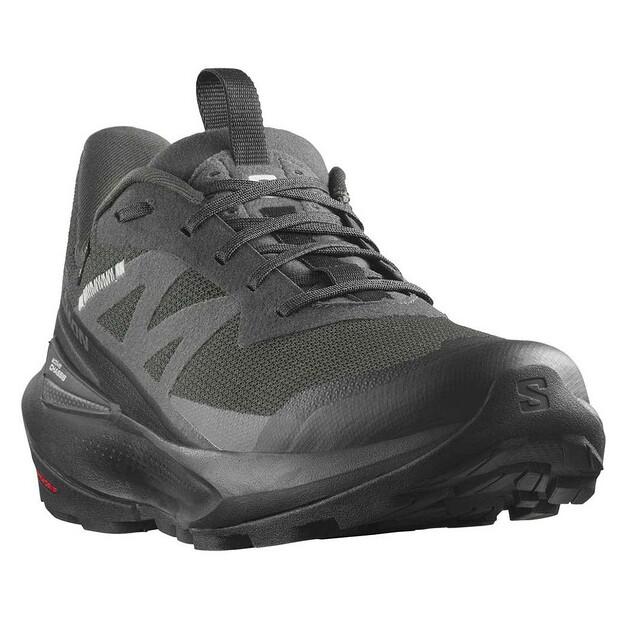 SALOMON Elixir Activ Goretex ботинки трекинговые