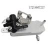 A16P-Car Oil Cooler Transmission 17218607237 Fit For BMW G30 525I 530I G32 630I G12 730Li X3 G01 X4 G02 B48