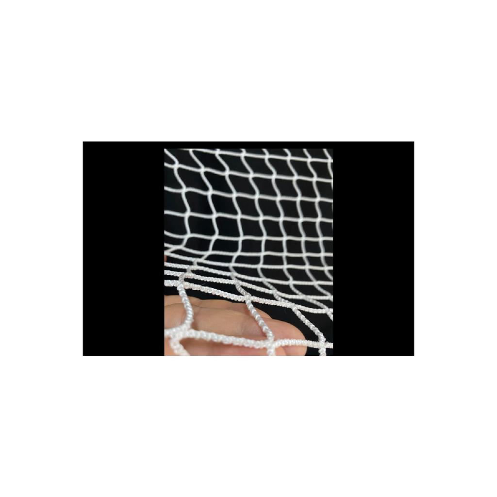 Оконная сетка 2x1 метр толщиной и плотно сплетенная кошачья сетка