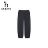 HAZZYS Зимние спортивные штаны для мальчиков на флисовой подкладке