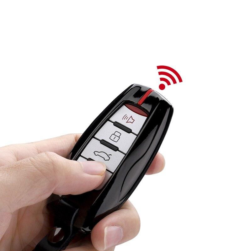 Для Great Wall Haval/Hover H6 H7 H4 H9 F5 F7 H2S 1x чехол для автомобильного ключа, чехол, брелок в виде ракушки, украшение