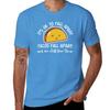 Its OK to fall apart Tacos fall apart and we still love them TShirt summer top mens t shirts