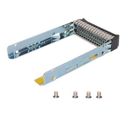 Универсальный лоток для жесткого диска 2,5 дюйма SAS SATA для сервера Lenovo IBM X3850 X6 X3650 ST550 SR550