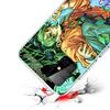 Чехол для телефона JoJo's Bizarre Adventure Джолин Куджо для Samsung Galaxy A12 A22 A32 A52 A72 A02S Чехол для телефона Note 20 Ultra 10 S10