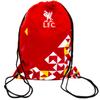 Liverpool FC Сумка-мешок с завязками из частиц