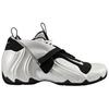 Nike Air Flightposite Парусник Черный Модные Кроссовки HJ4481-100