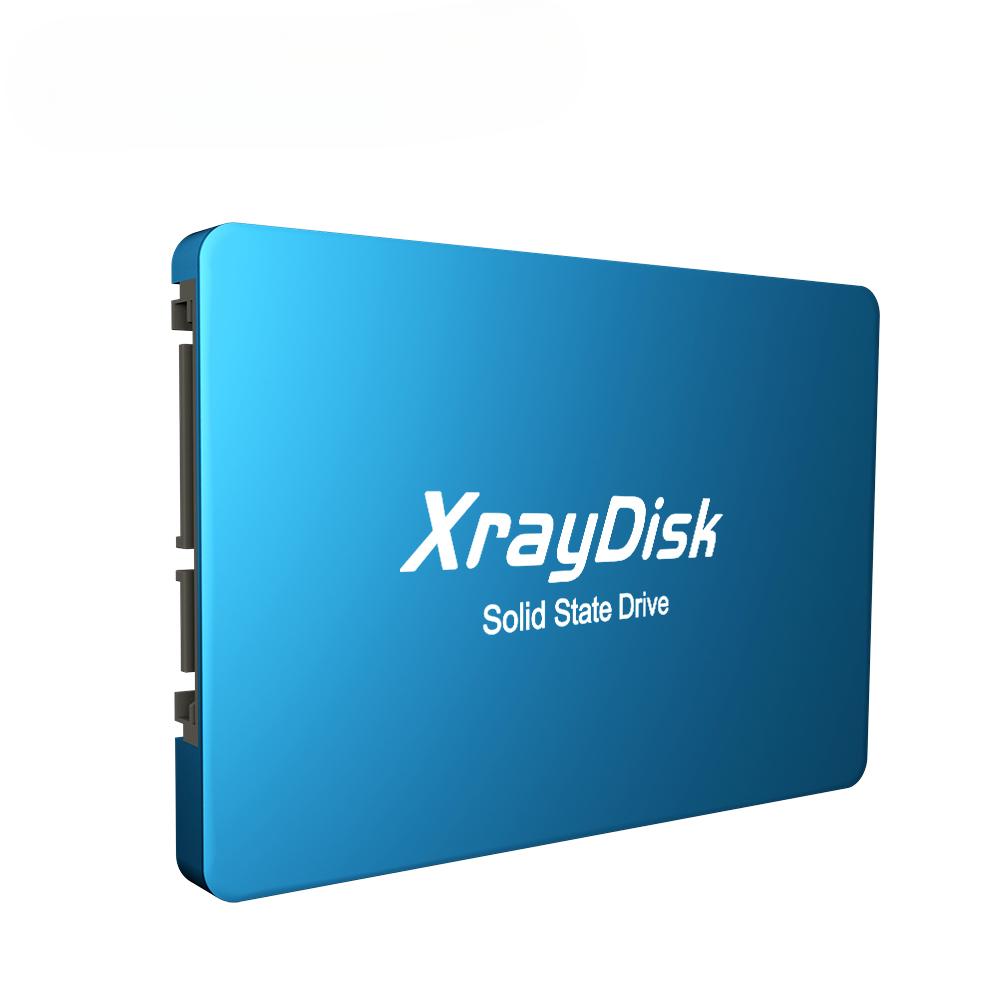 SSD Sata3 Ssd 60 ГБ 128 ГБ 240 ГБ 120 ГБ 256 ГБ 480 ГБ 500 ГБ 1 ТБ Hdd 2.5 Металлический жесткий диск Внутренний твердотельный накопитель