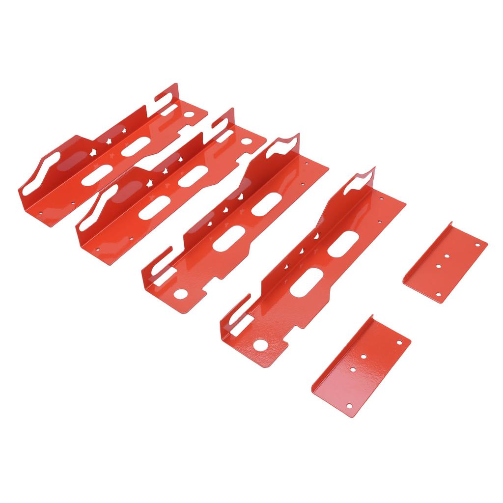 Wheel Alignment Tool Plates Iron Accurate Msurement Secure Anti Drop   Wheel Toe Alignment Tool for Car Sedan SUV