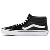 Skate Grosso Mid 'Black' Vans VN0A5FCG625