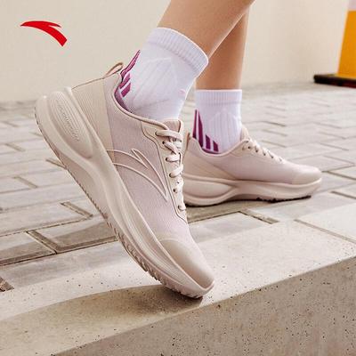 Женские дышащие кроссовки для бега и повседневной носки Anta Feiyue