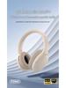 P3965 ANC Беспроводные складные Bluetooth-наушники с шумоподавлением, накладные