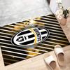 Juventus Printed Area Rug Carpet for Bedroom Living Room Home Decor Rugs Mat Non Slip Mat Rug for Bedside