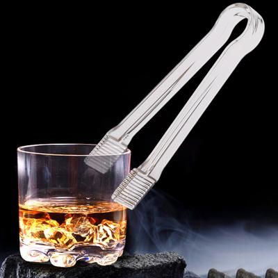 Yousheng 1/2/3/4/5 шт. зажим для льда компактный размер термостойкий нержавеющий простой в эксплуатации многоцелевой кухонный зажим для льда инструмент