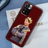 Brooklyn Nine Nine 99 Case For Redmi Note 12 11 Pro Cover For Redmi Note 10 8 9 Pro 10S 11S 9A 9C 12C 10A 10C