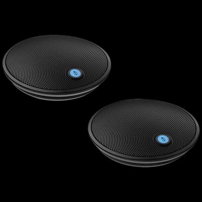 Logitech ГРУППОВОЙ Микрофон для расширения видеоконференций