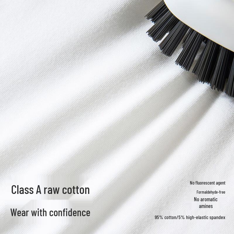 B.JOBSEN Мужские трусы-боксеры из антибактериального хлопка 7A, 2 шт.