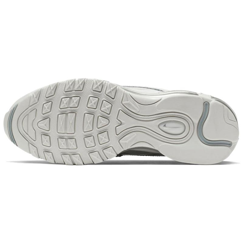 Nike Женские кроссовки Air Max 97 'Белый переливающийся' Повседневная обувь CJ9706-100