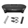 Merach Vibration Platform For Training Mr-2533B1-Eu Optimal For Exercises