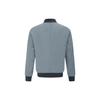 Calvin Klein Jackets Men's Gray Baseball Collar Moderate Other J323578-PN6