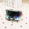 Sequin Coin Purse Cosmetics Lipstick Wallet Durable Storage Bag
