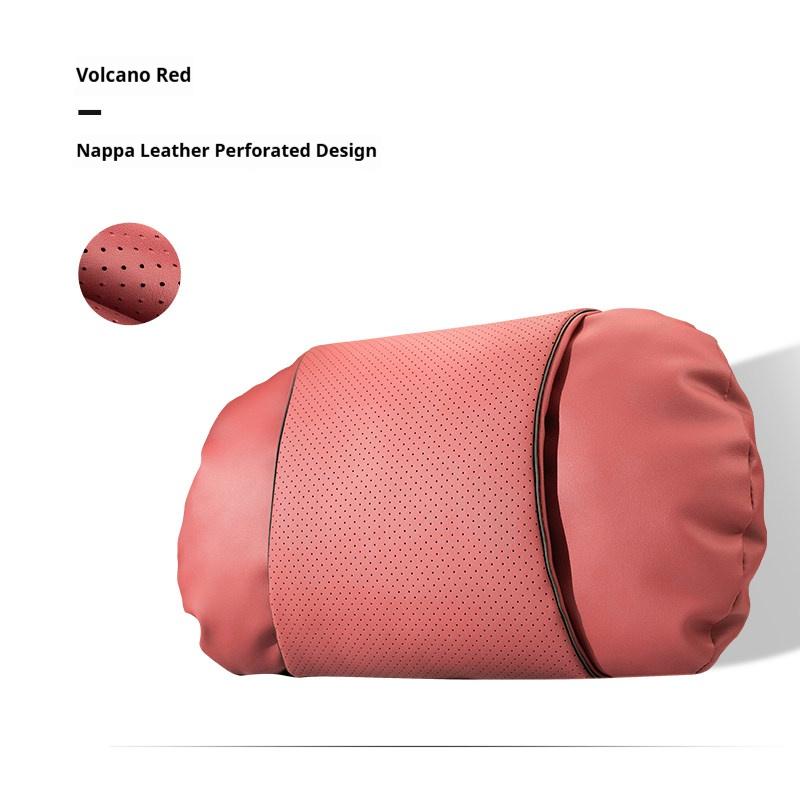 For Ford F150 F-150 F 150 Expedition Edge MK1 MK2 Car Seat Headrest Neck Pillow Cushion Breathable Protect Relieve Neck Fatigue