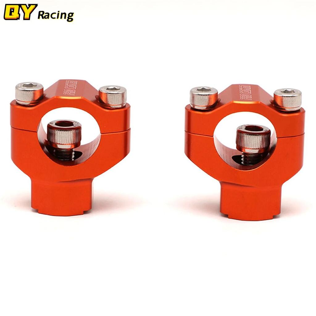 Зажим на руль мотоцикла для KTM EXC EXCF SX SXF SXS XC XCF HUSABERG BETA GASGAS 125 200 250 350 450 530 690