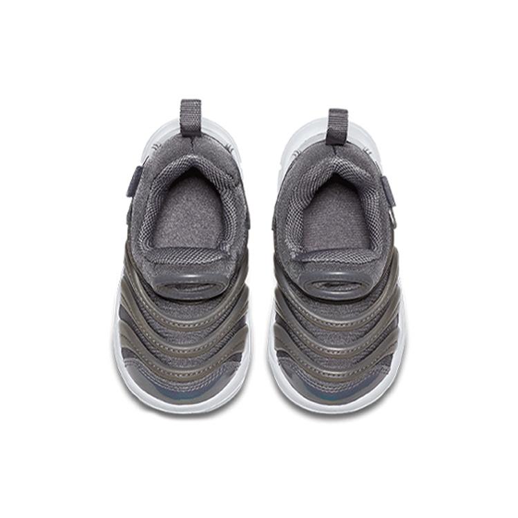Nike Динамо Свободная Амортизация Баланс Низкие Детские Кроссовки Малыш AA7217-001