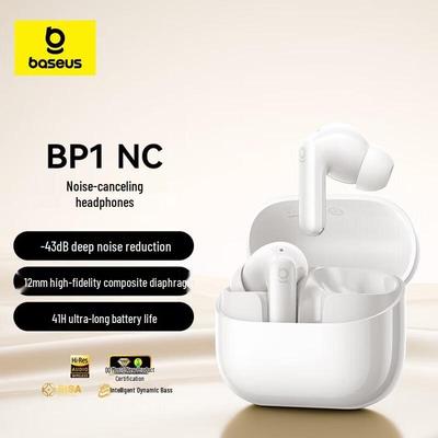Baseus Беспроводные Bluetooth-наушники