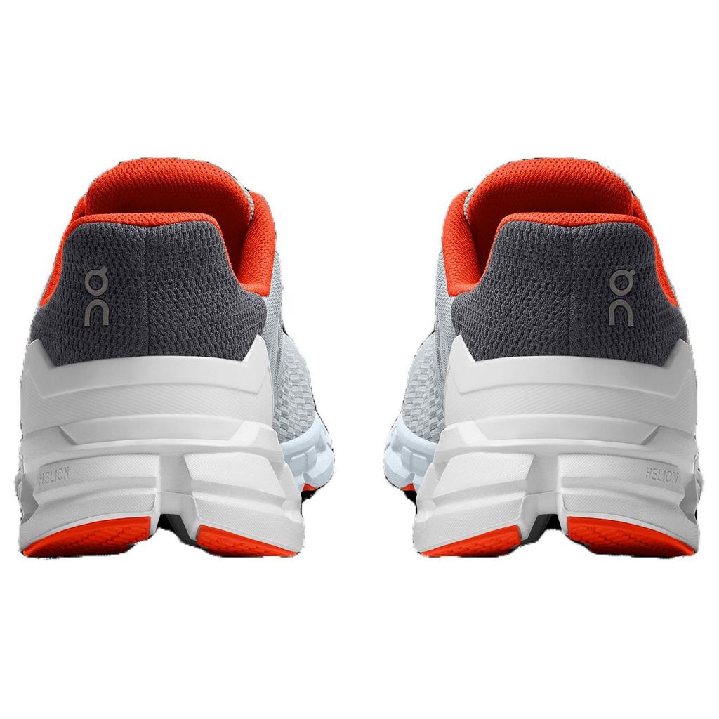 ON Cloudrunner Undyed White Flame Men Sneakers 21.99032