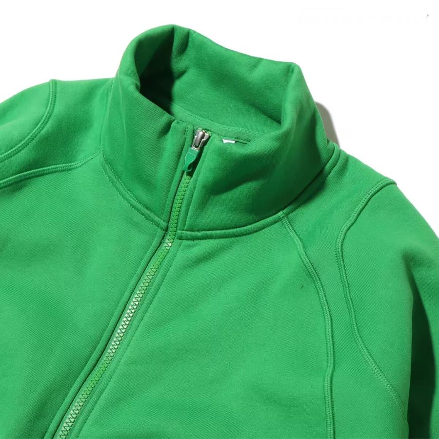 Nike Спортивная куртка Off-White из коллекции X-XXL (Азия) Верхняя одежда унисекс Kelly Green DV4452-389