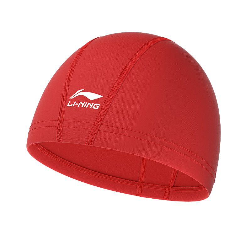 Li Ning Шапочки для плавания LNMT151-J